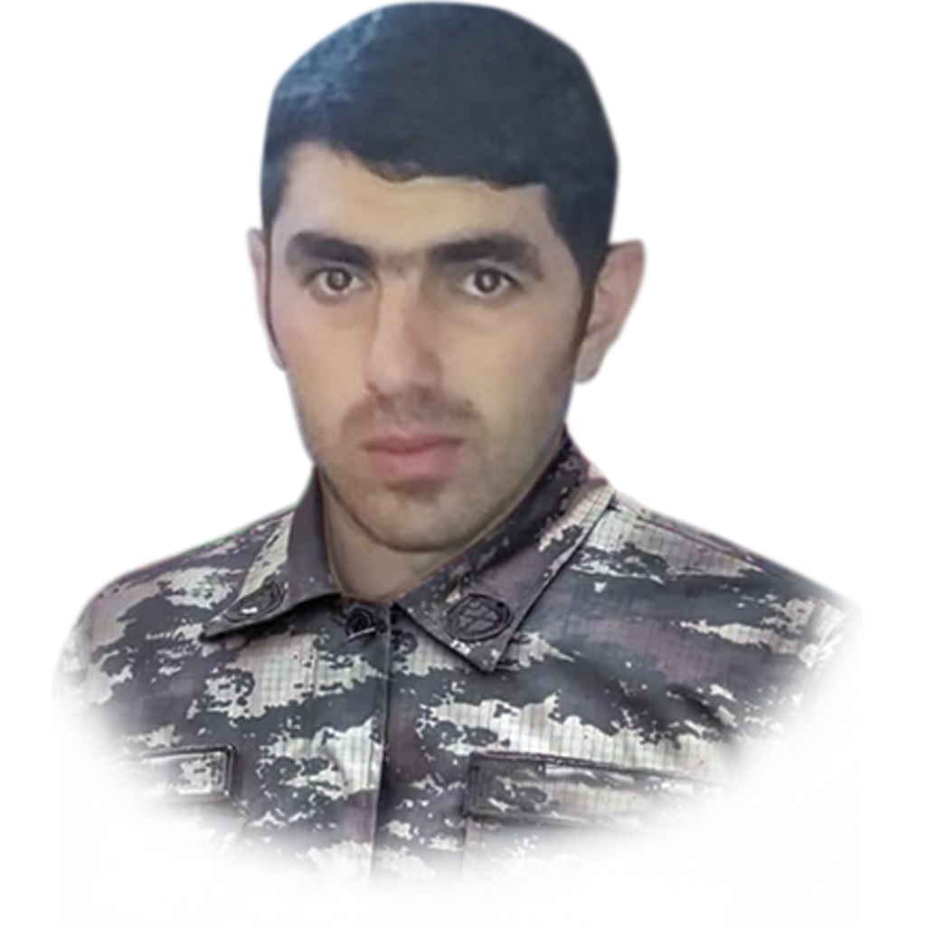 Allahquluyev Elxan Mansır