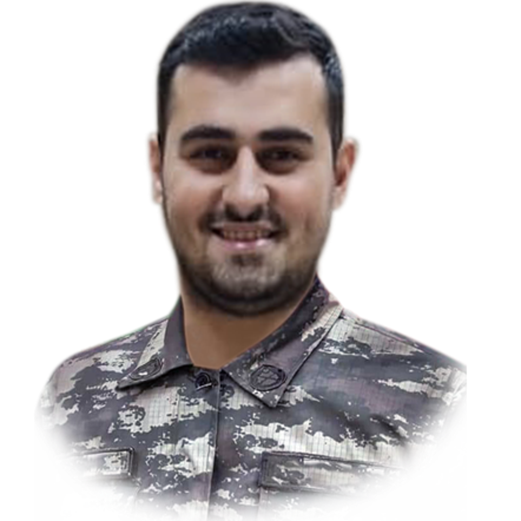 Qədəmullazadə Fərid Habil