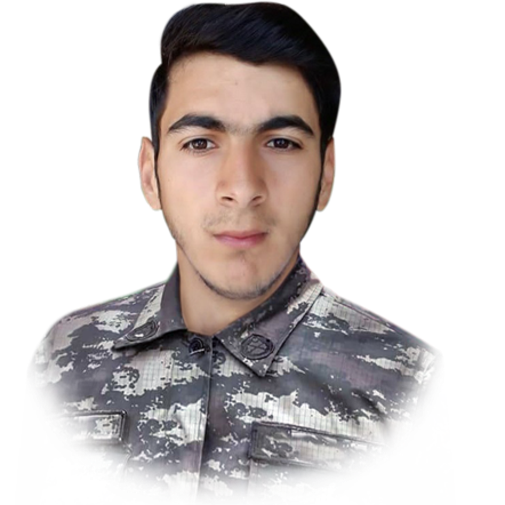 Şəmilov Emil Səməd