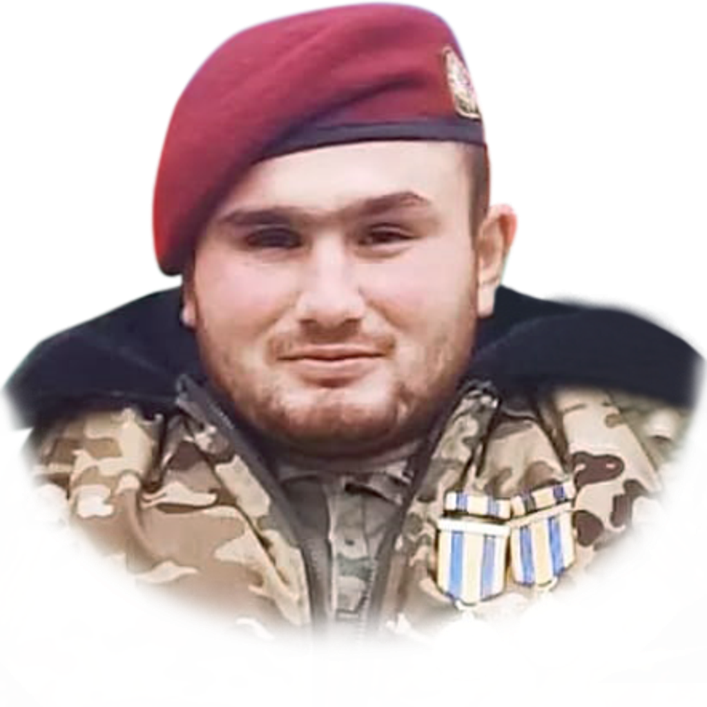 Əfəndiyev Ramin Mübariz