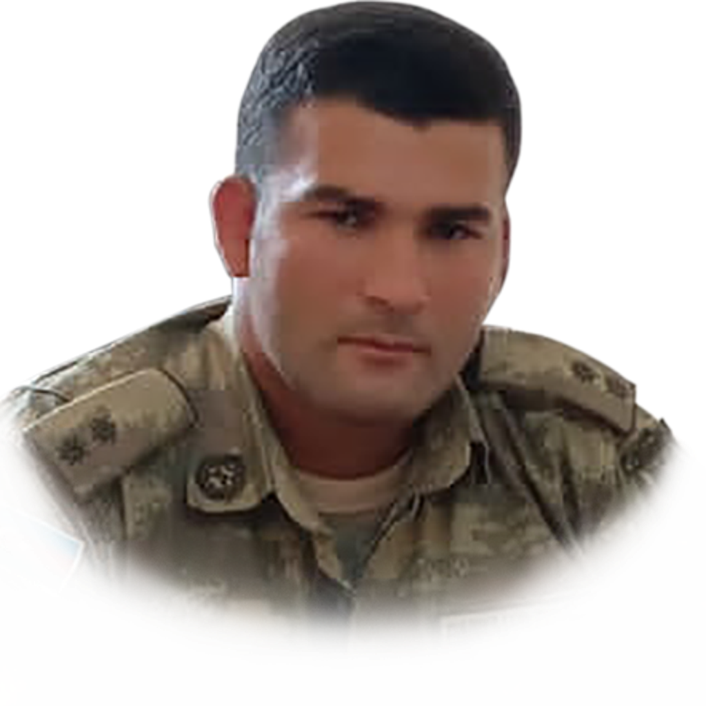 Bayramov Əmrah Talıb