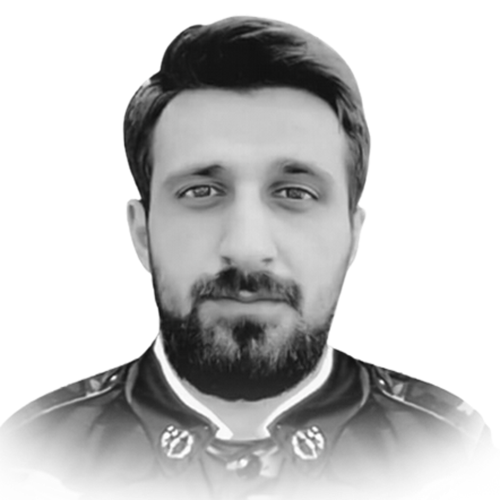 Cəfərov Əli Bəyulla