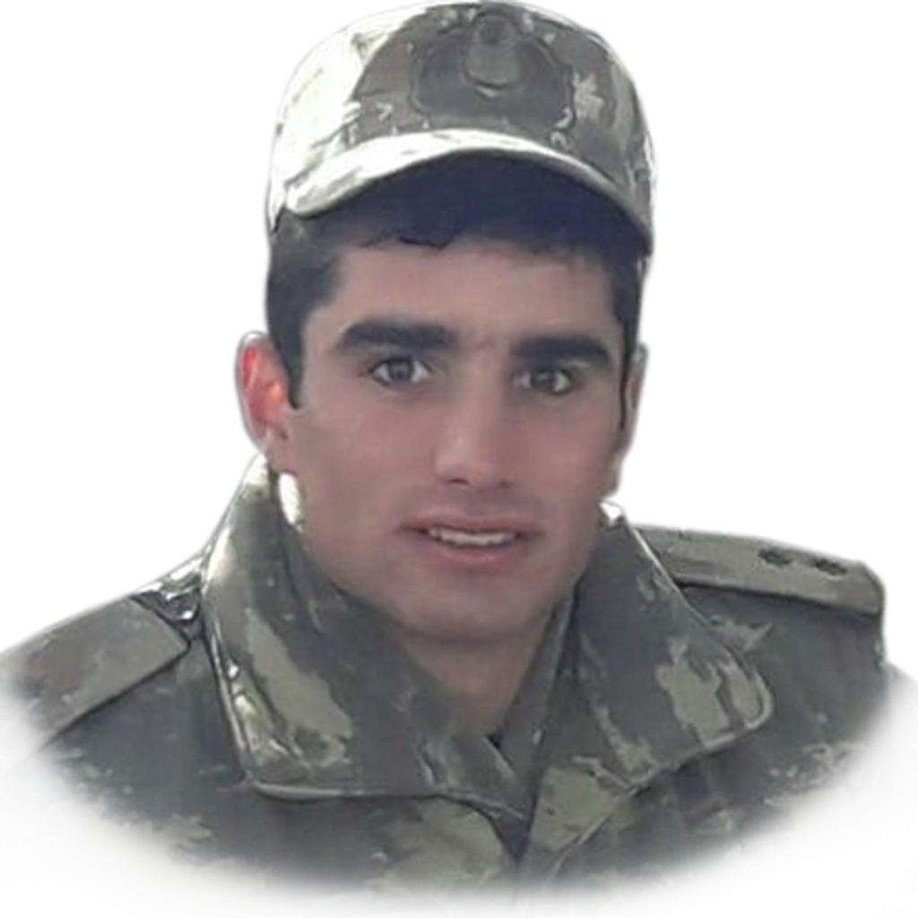 Əsədullayev Rüfət Eldar