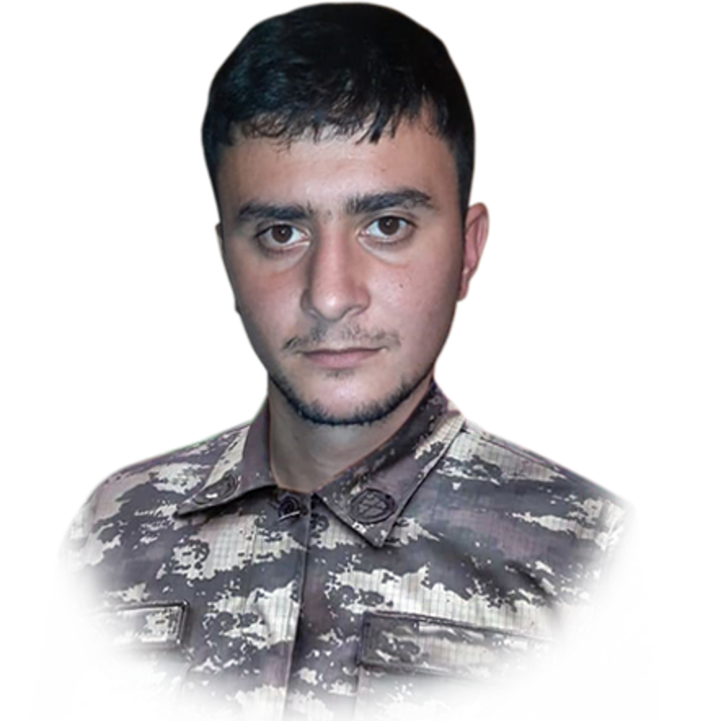 Qarayev Vüsal Vaqif