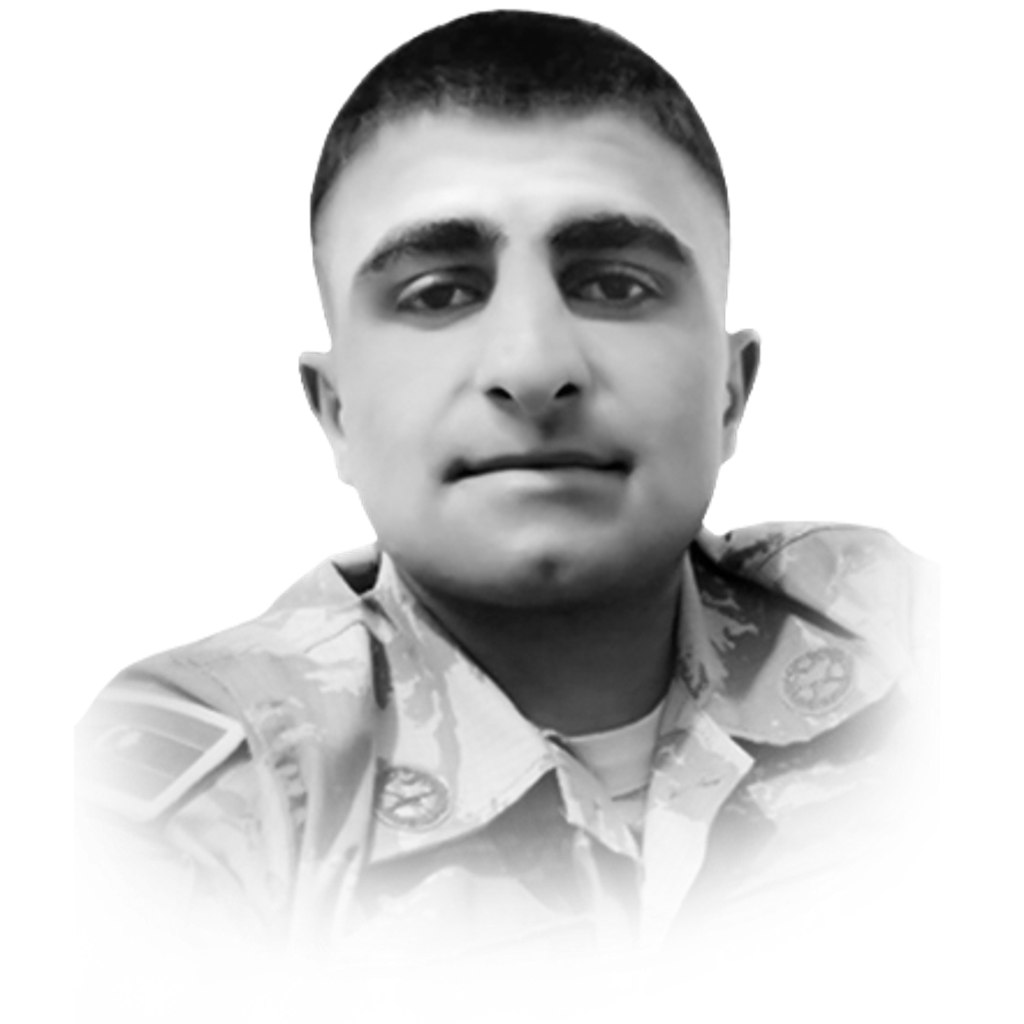 Zeynalov Sadiq Kamal