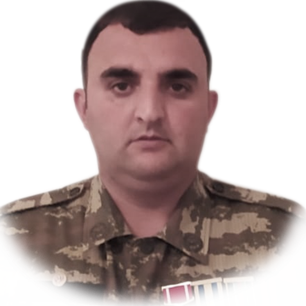 Abbasov Müşfiq Zikrulla