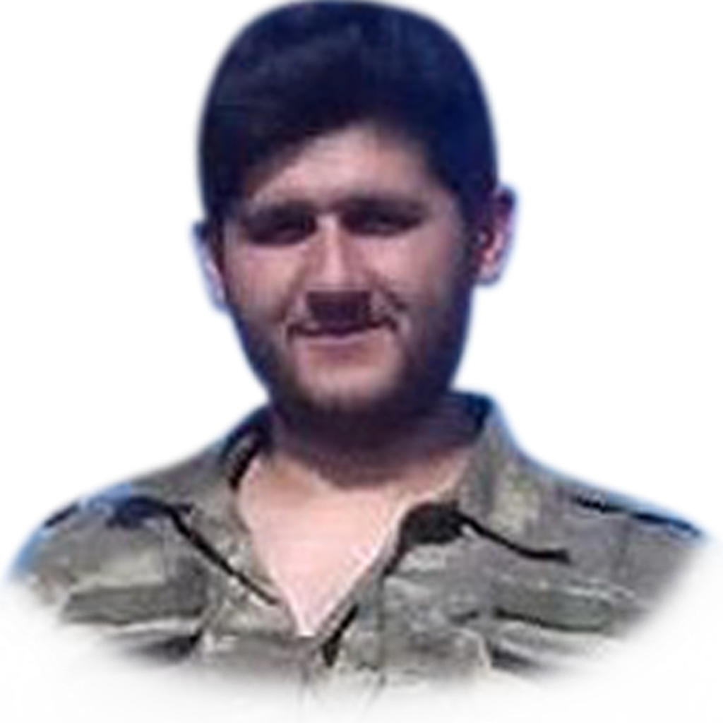 Əkbərov İlham İntiqam