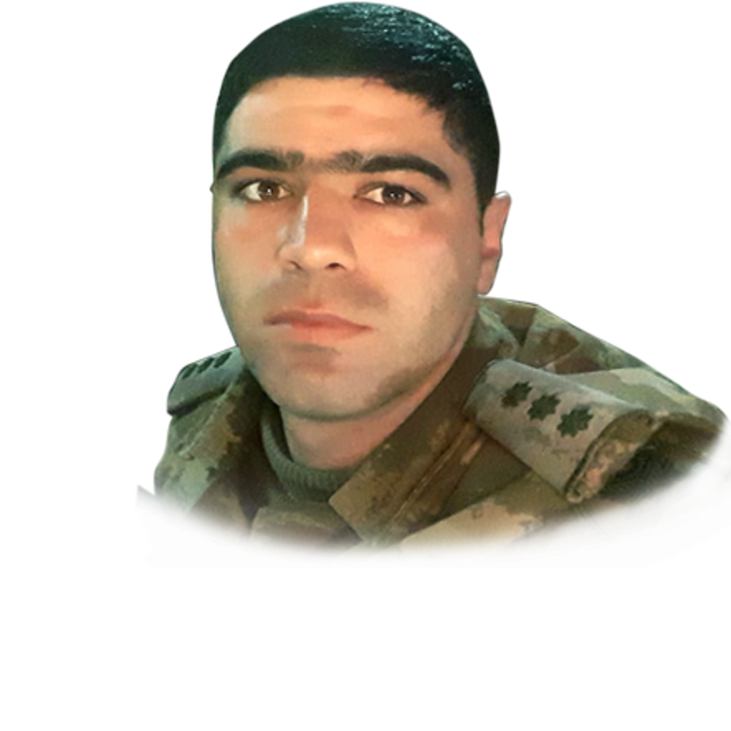 Səfərəliyev Murad Nofəl