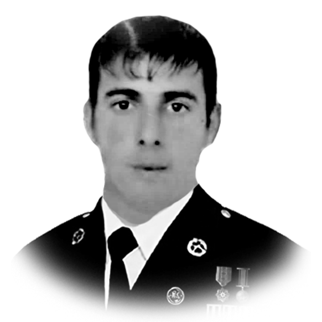 Abdullayev Məhəmməd Ramazan