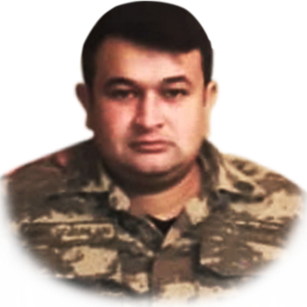 Məmmədli Elçin Maarif