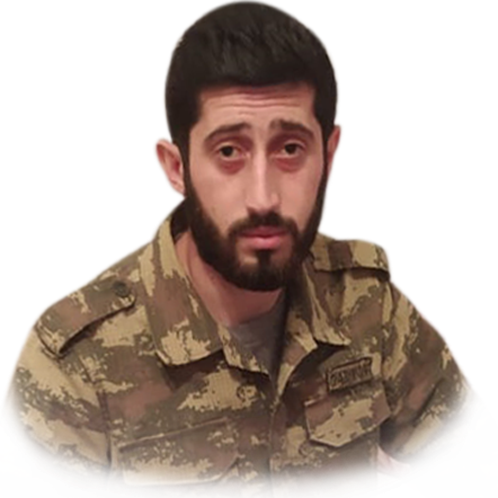 Qasımov Natiq Elman