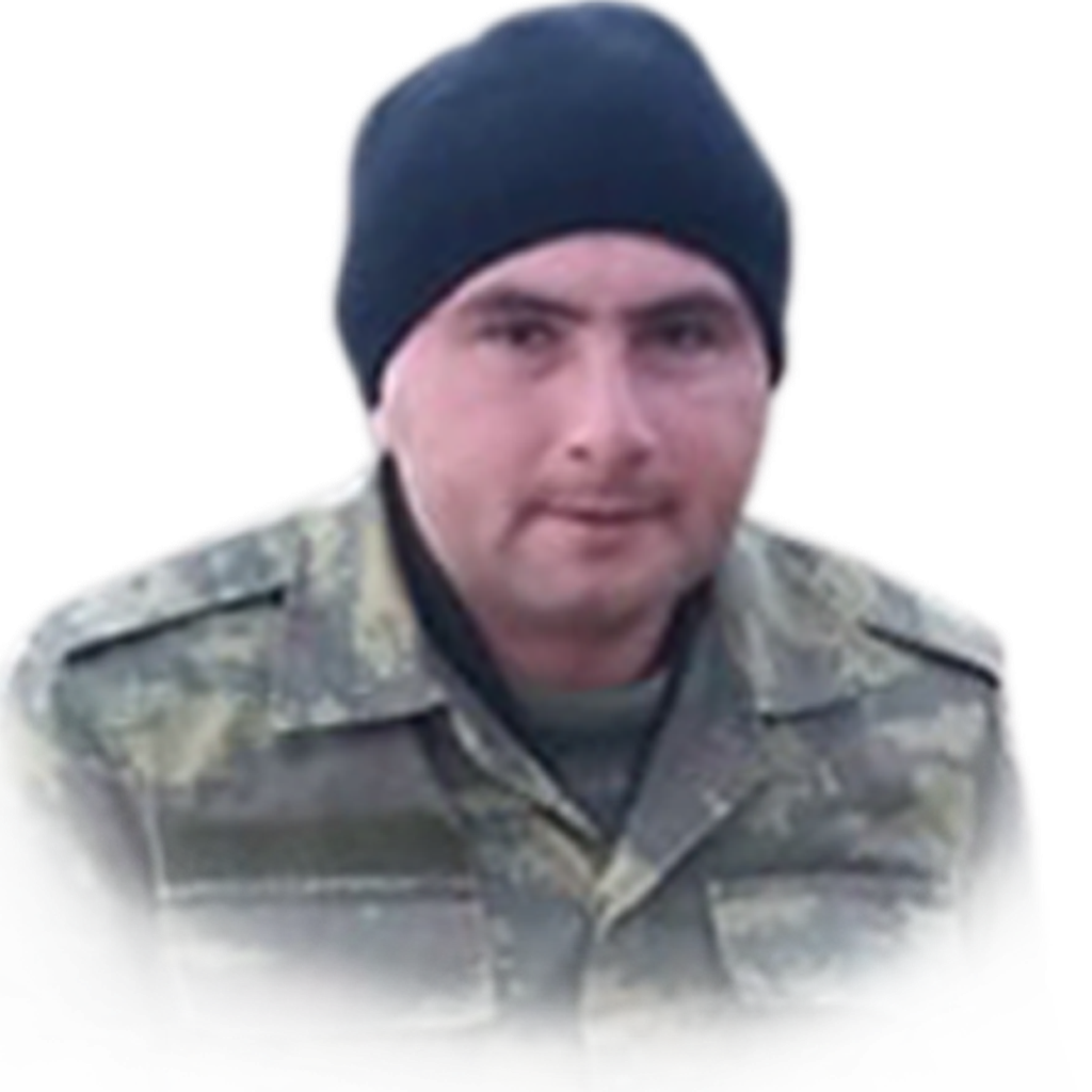 Rzayev Xəyal Bəxtiyar