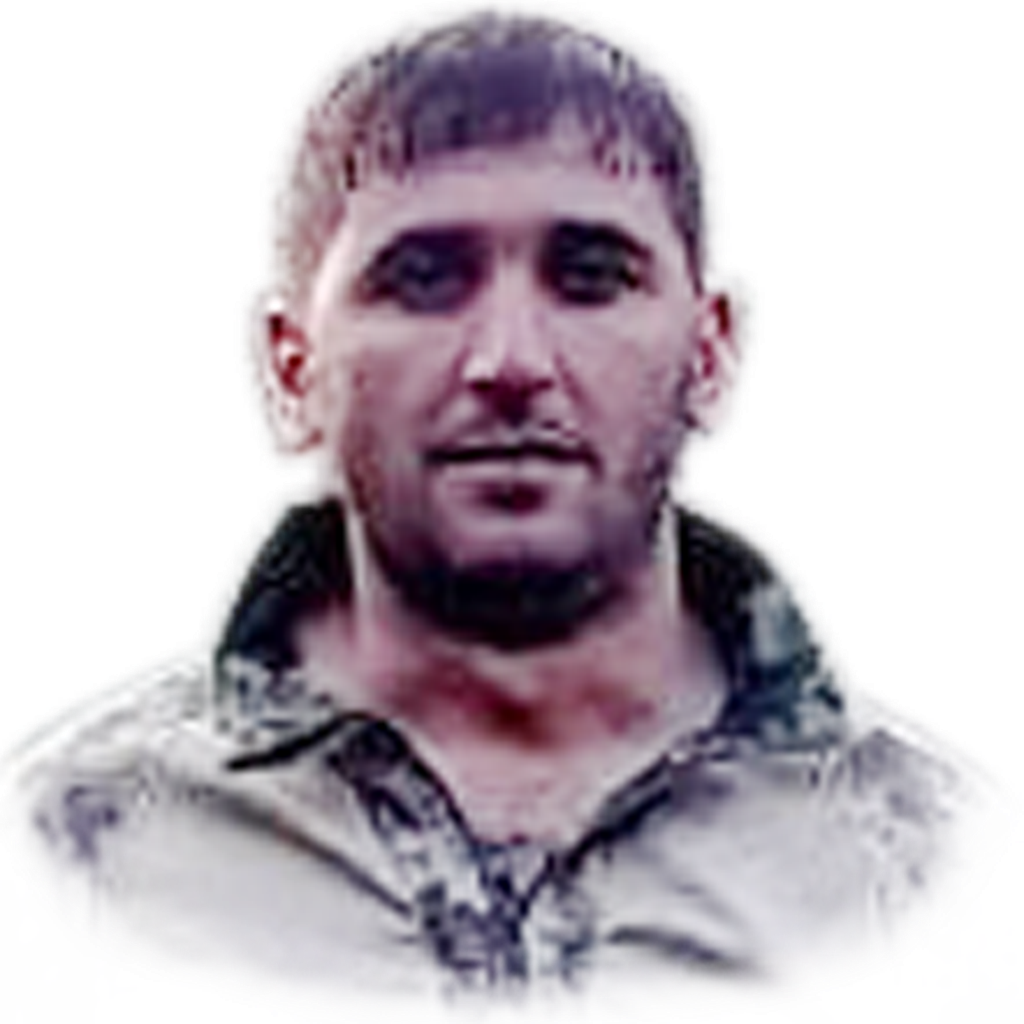 İmanov Gözəl Nadir