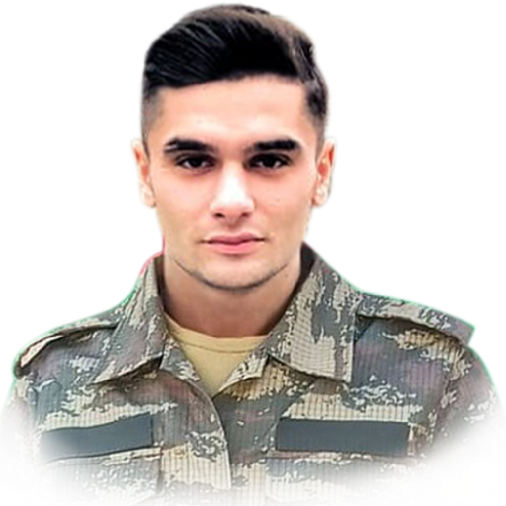 Qələndərli Ramil Elmidar