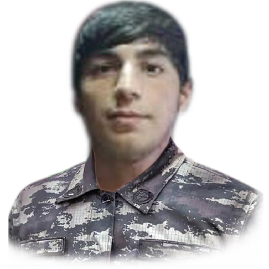 Hüseynov Raqil Ağahüseyn