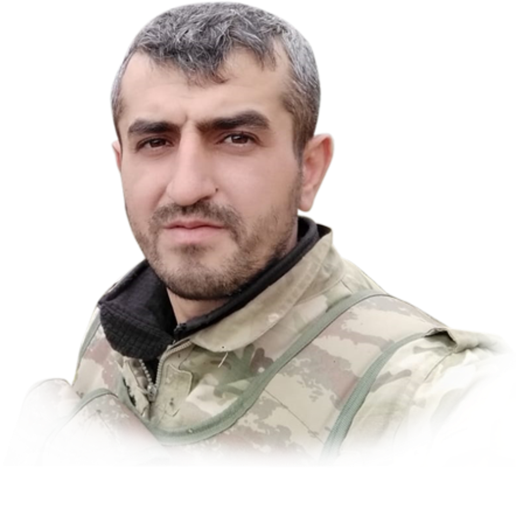 Abbasov Əhməd Qabil