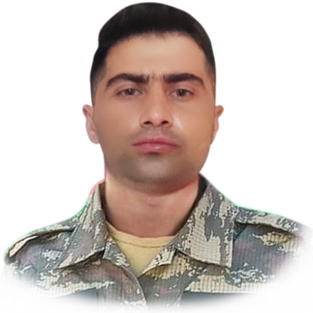 Abasov Kamal Saleh