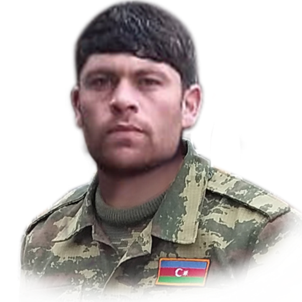 Rəhimov Elnur Ədalət