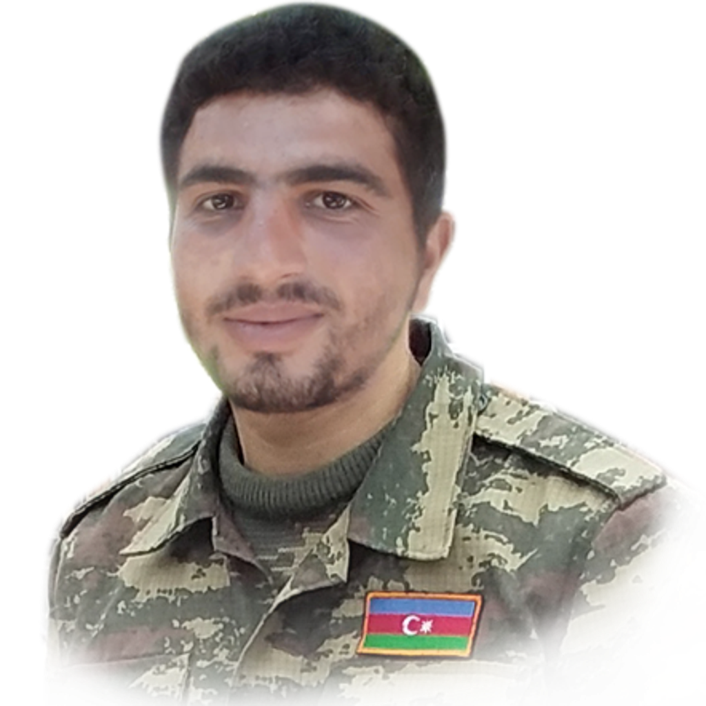 Cəfərov Əliağa Mehman