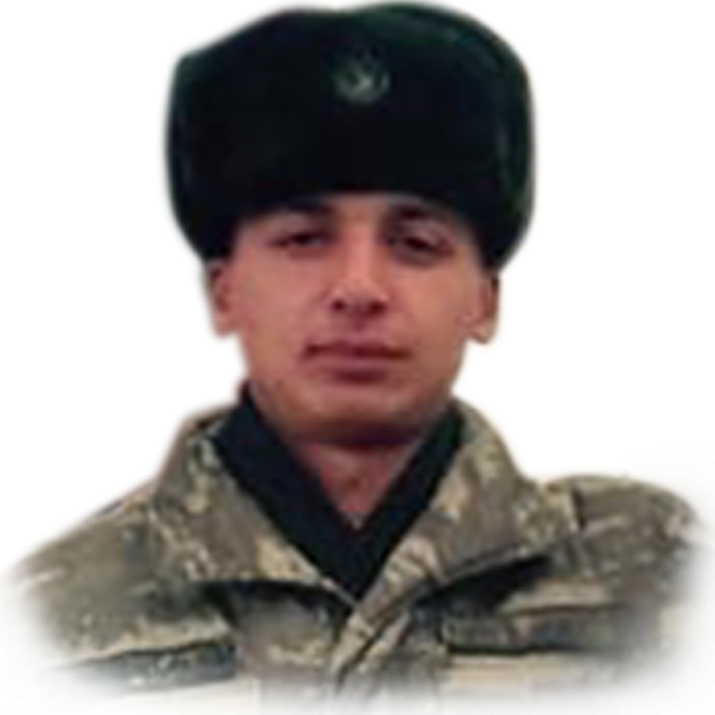 Namazov Qoca Hüseyn