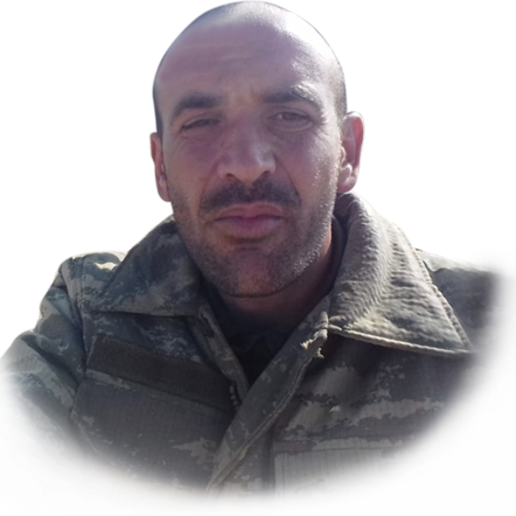 Sadıqov Rahib Qayıb