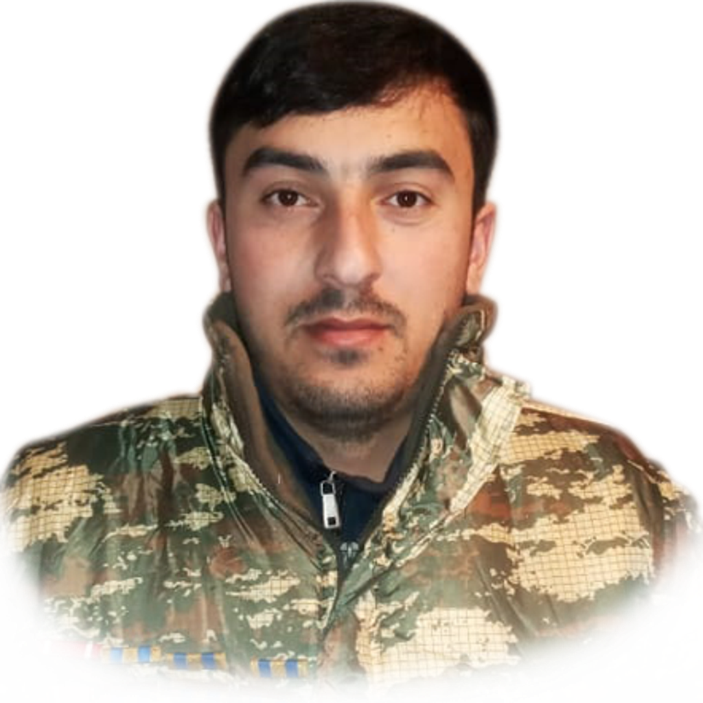 Məmmədov Mərhəmət Raqif