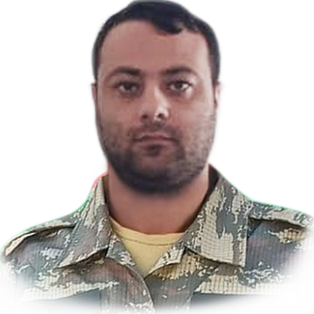 Davidov Taleh Tofiq