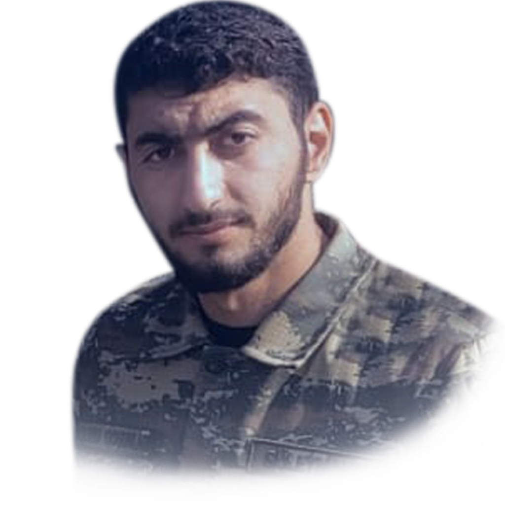 Süleymanov Əhliman Məzahir