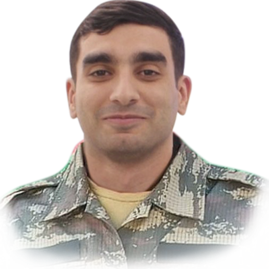 Həziyev Əziz Mehman
