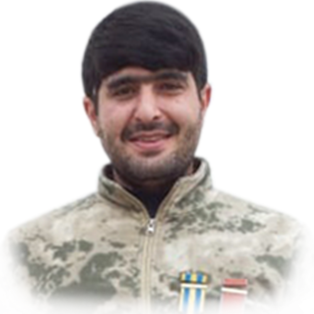 Məmmədov Abbas Nürəddin
