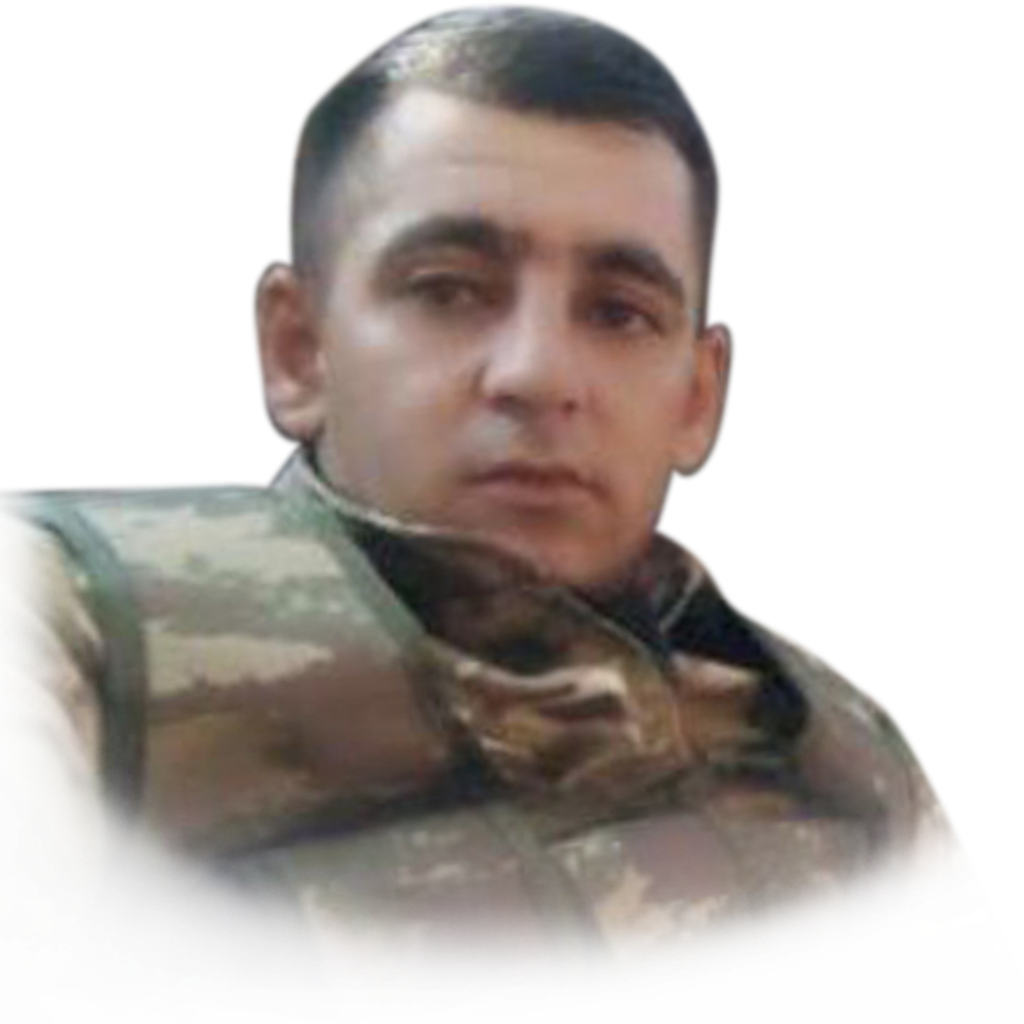 Məmmədov Elbəyi Ələsgər
