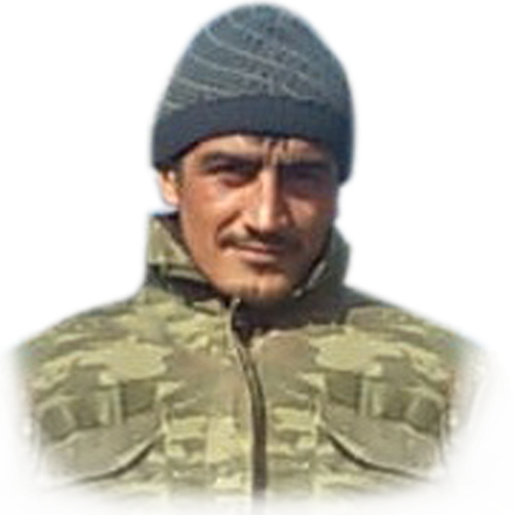 Rəhimli Cavid İlham