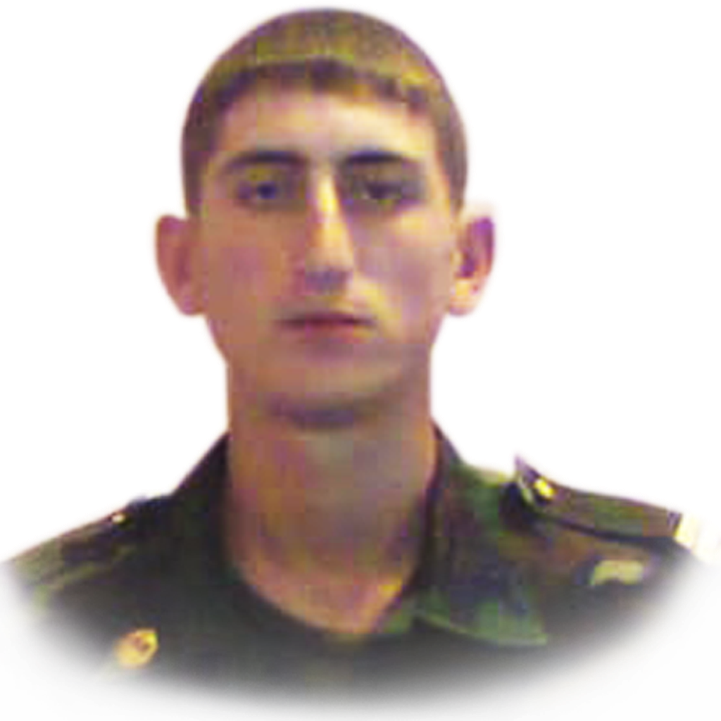 Abbasov Aydın Qabil