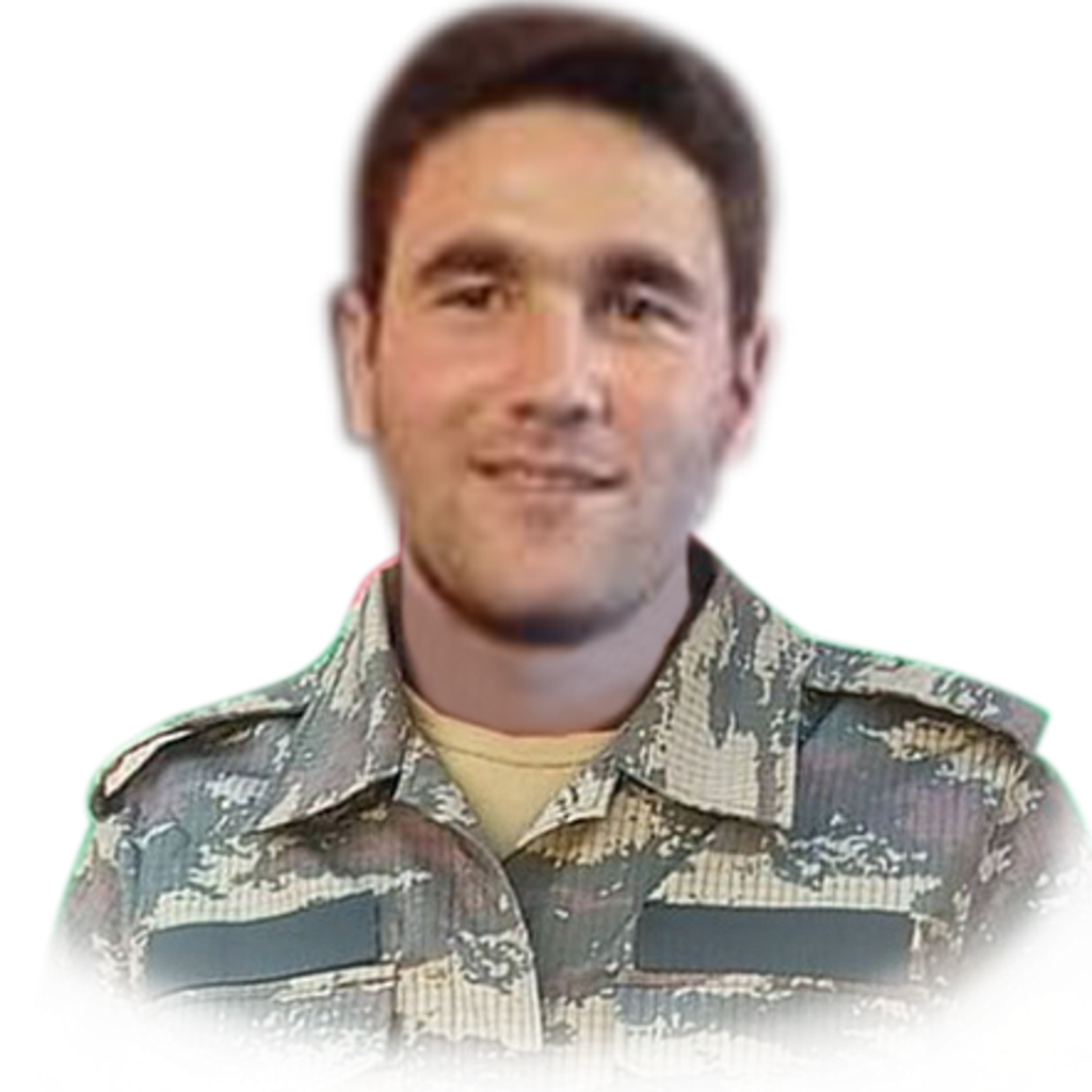 Zeynalov Toğrul Bulud