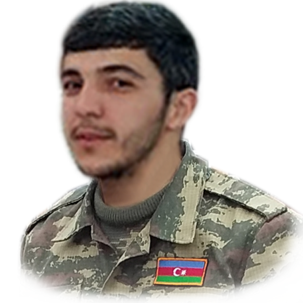 Həsənli Sənan Hidayət