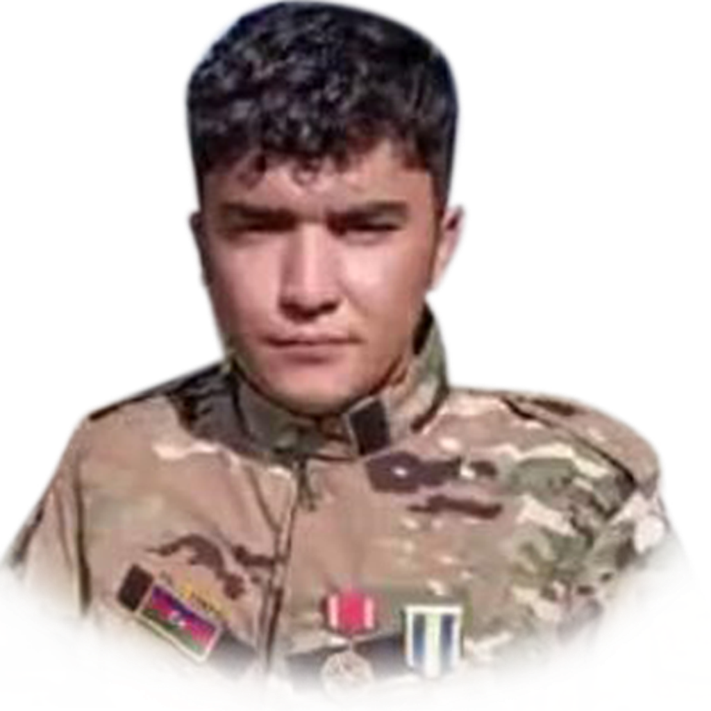 Babayev Qurban Bayram