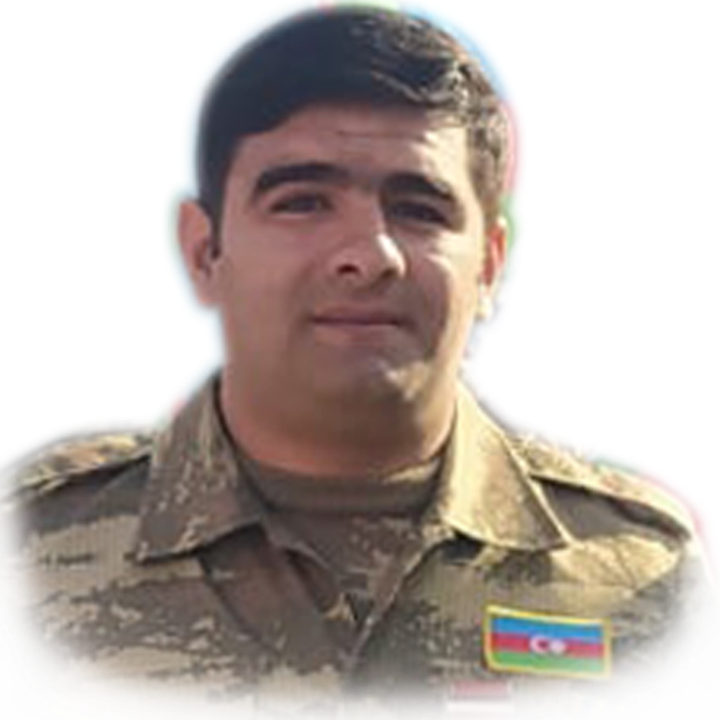 Hüseynov Vüsal Sakit