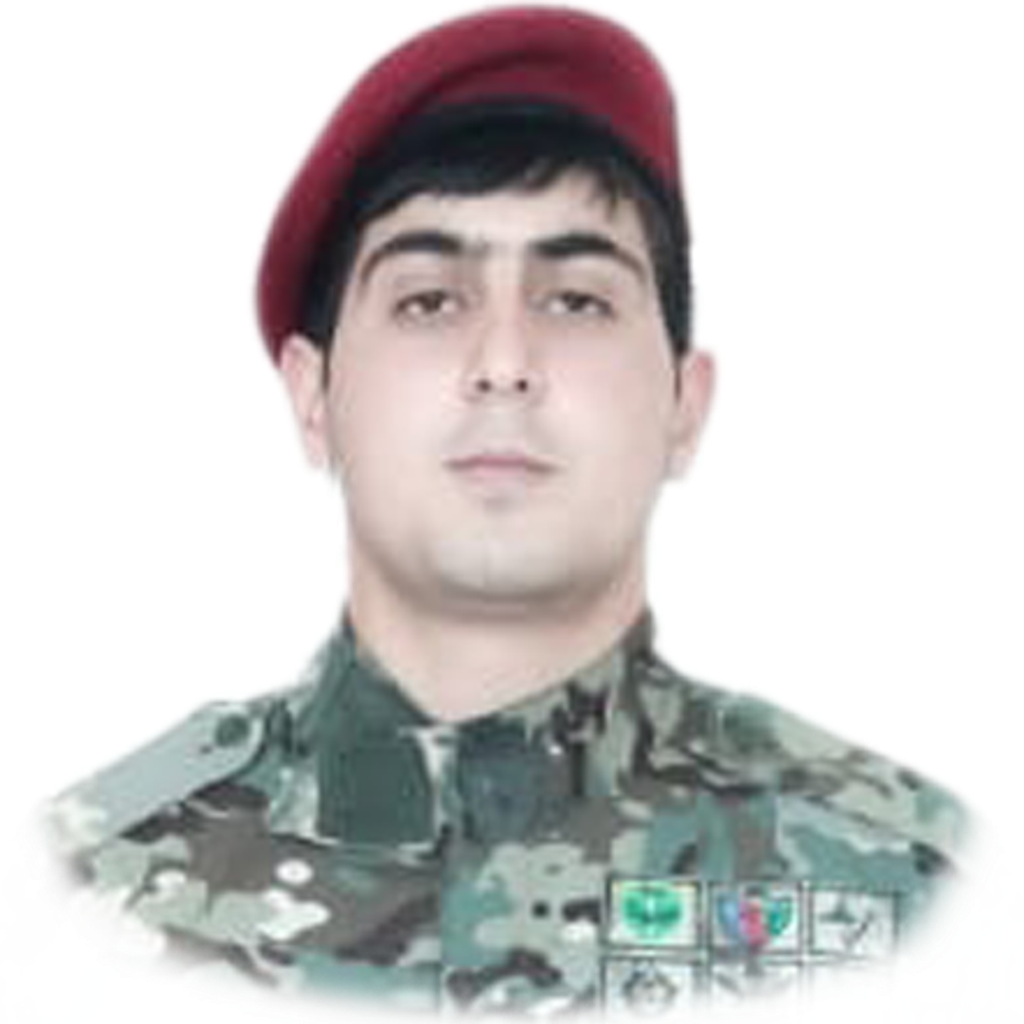 İsayev Emin Mahir