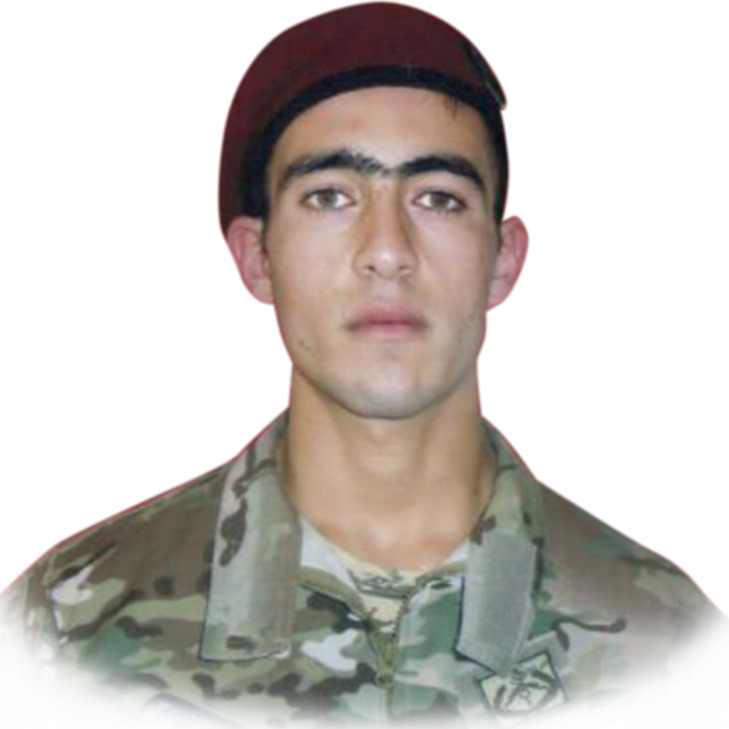 Qarayev Uğur Haqverdi