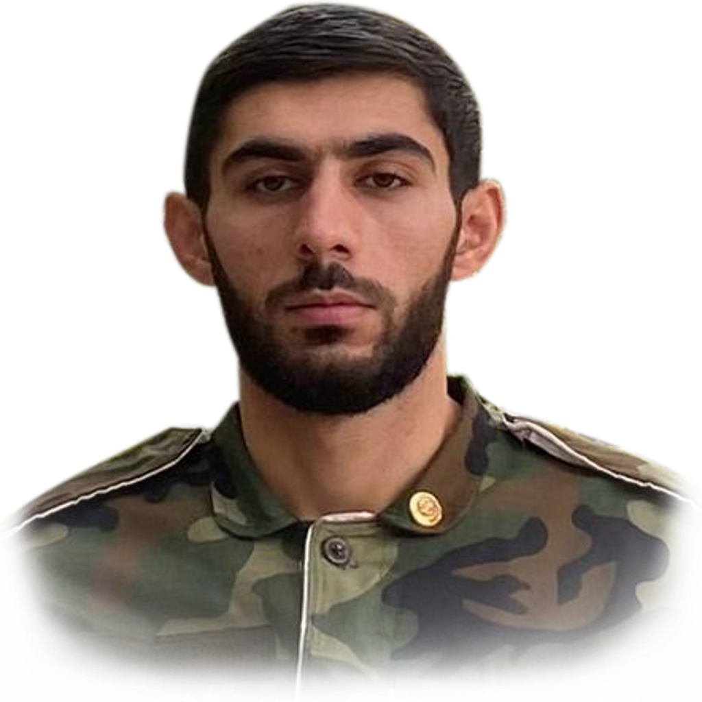 Qəniyev Elməddin Zavur