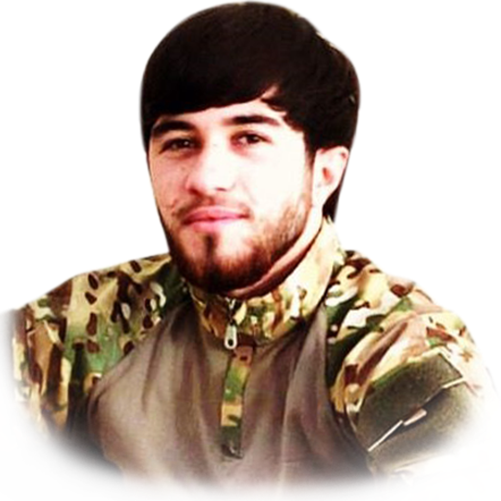 Səfəraliyev Samrel Yaşar