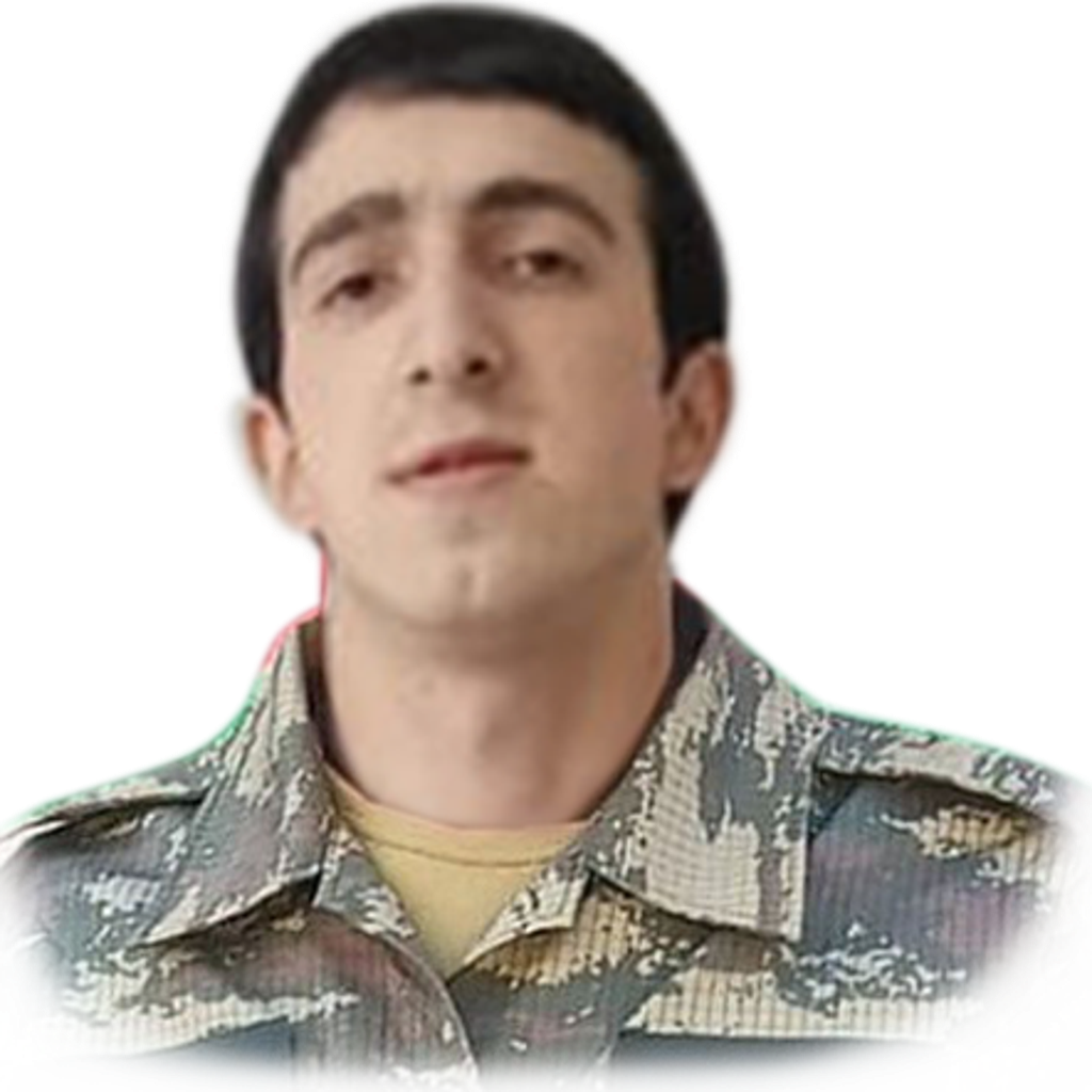 Qasımov Elnur Şahin