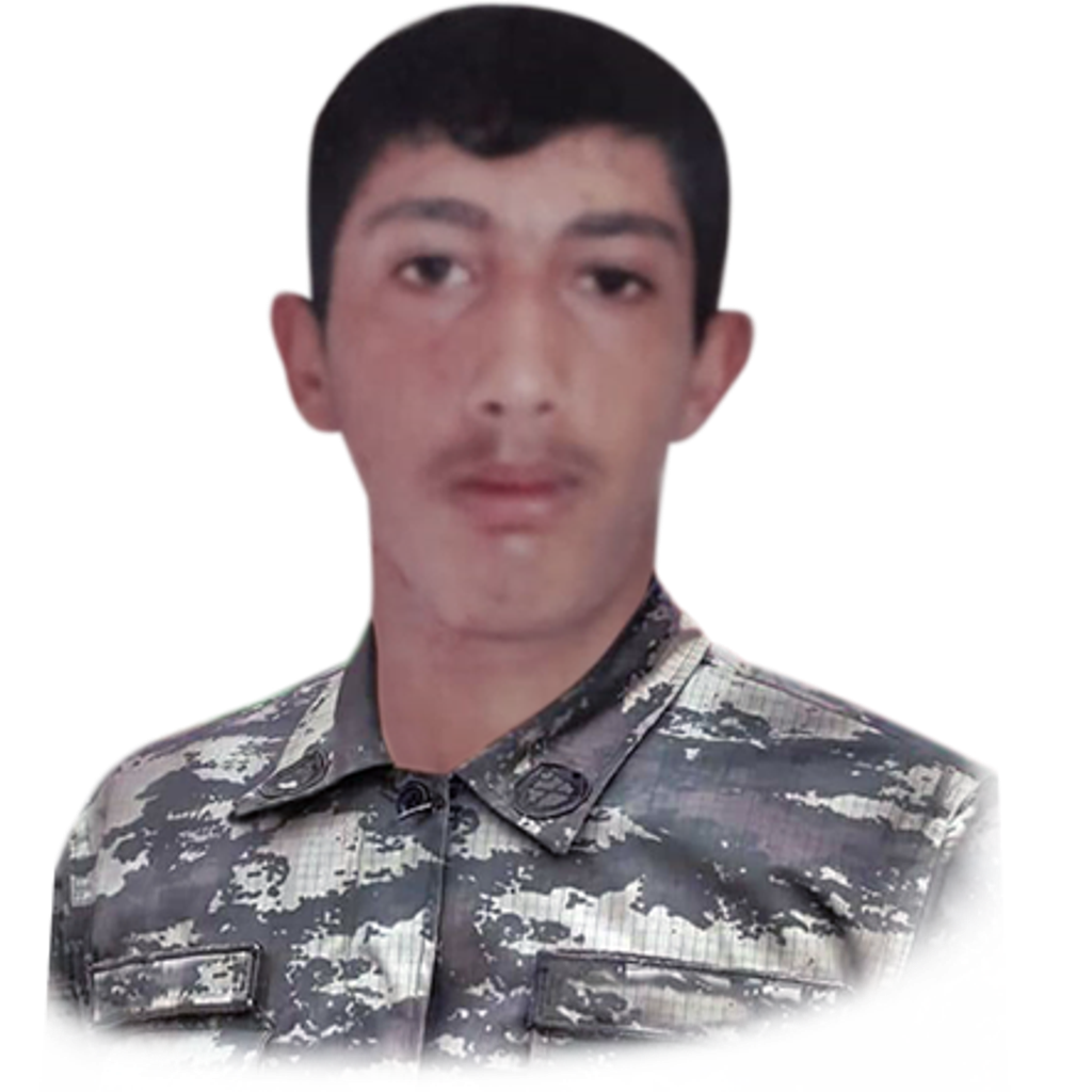 Həsənov Fərhad Oktay