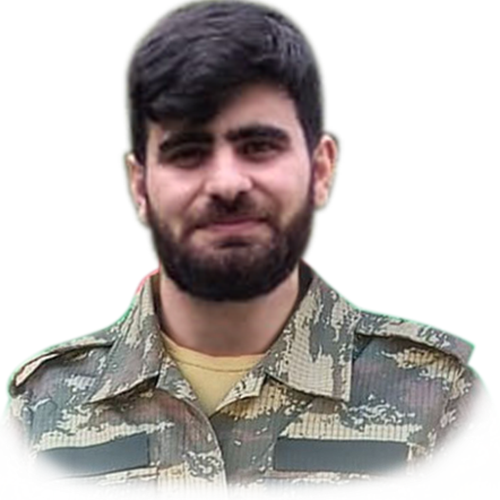 Paşazadə Səyahət Məmməd