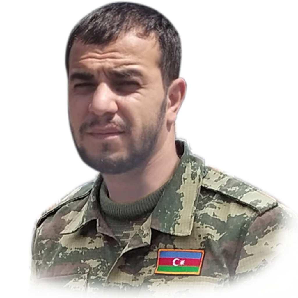 Süleymanlı Cavidan Yusif