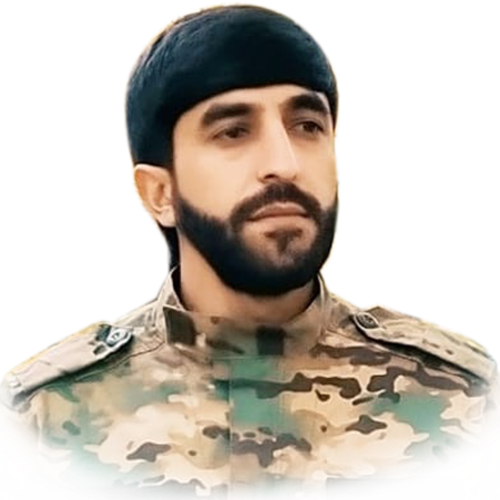 Nağıyev Asif Ədalət