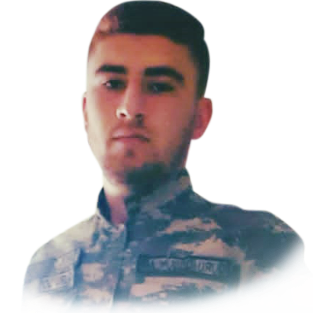 Abasov Zamiq Tiflis
