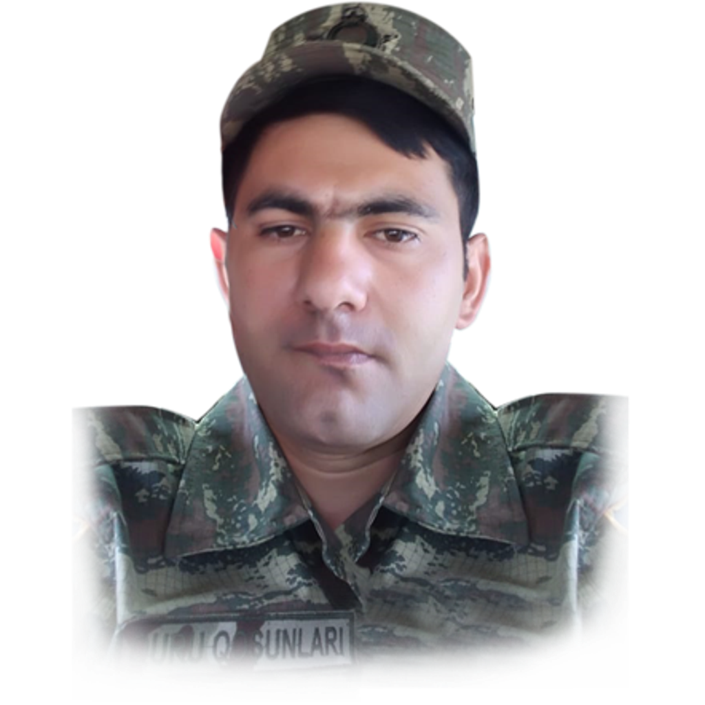 Süleymanov Asəf Eyvaz