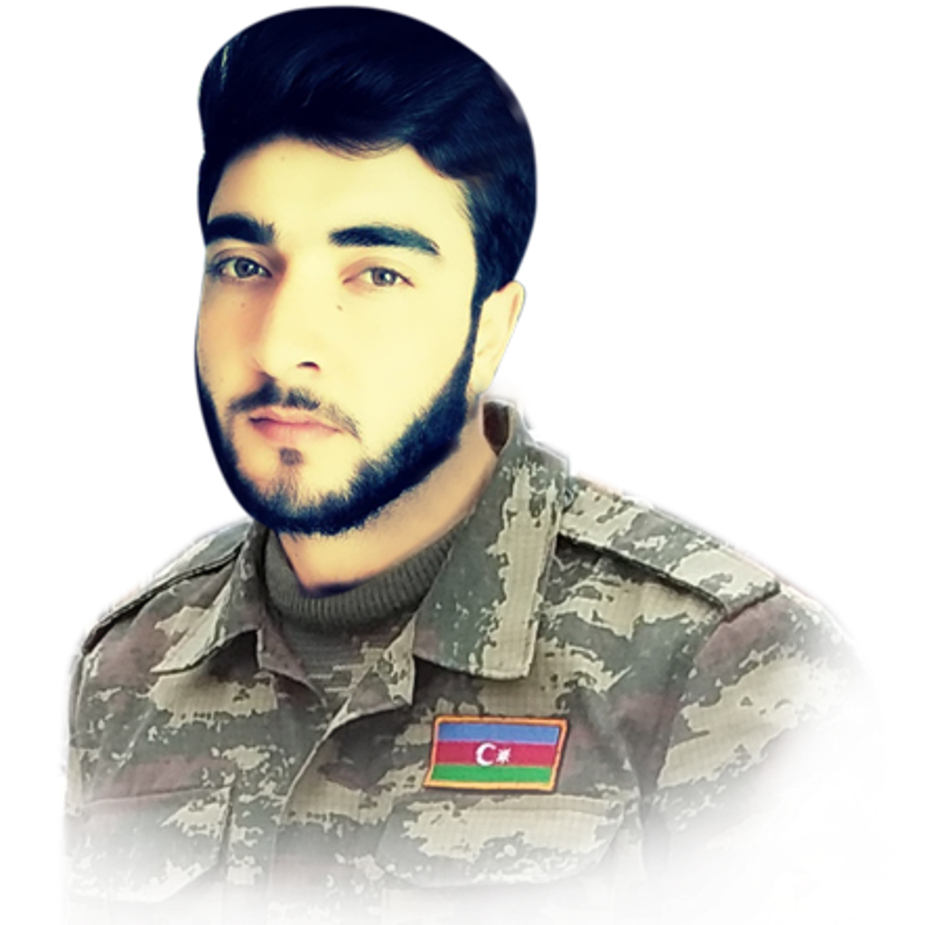 Abdullayev Elxan Elşad