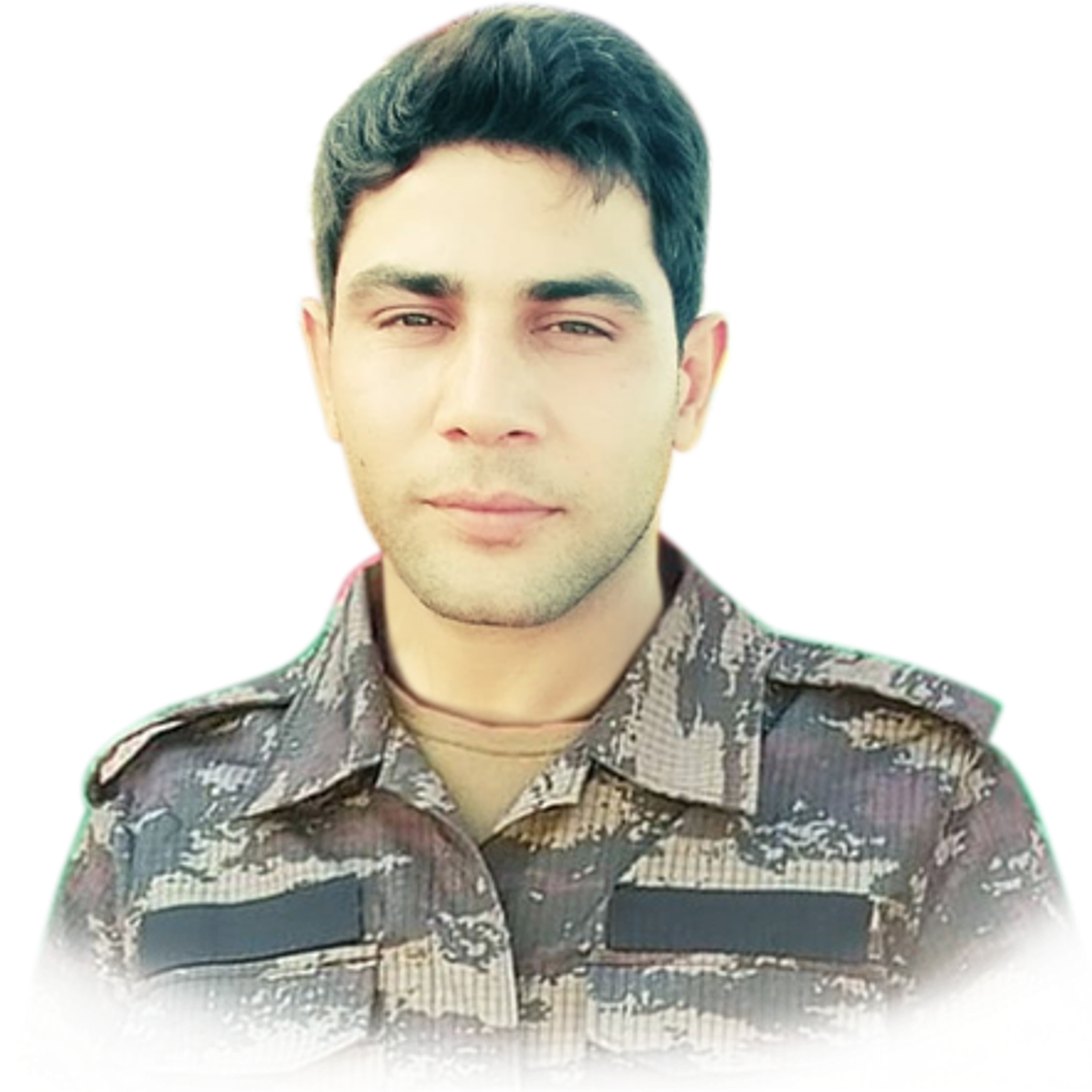 Şükürov Sadiq Xeyrəddin